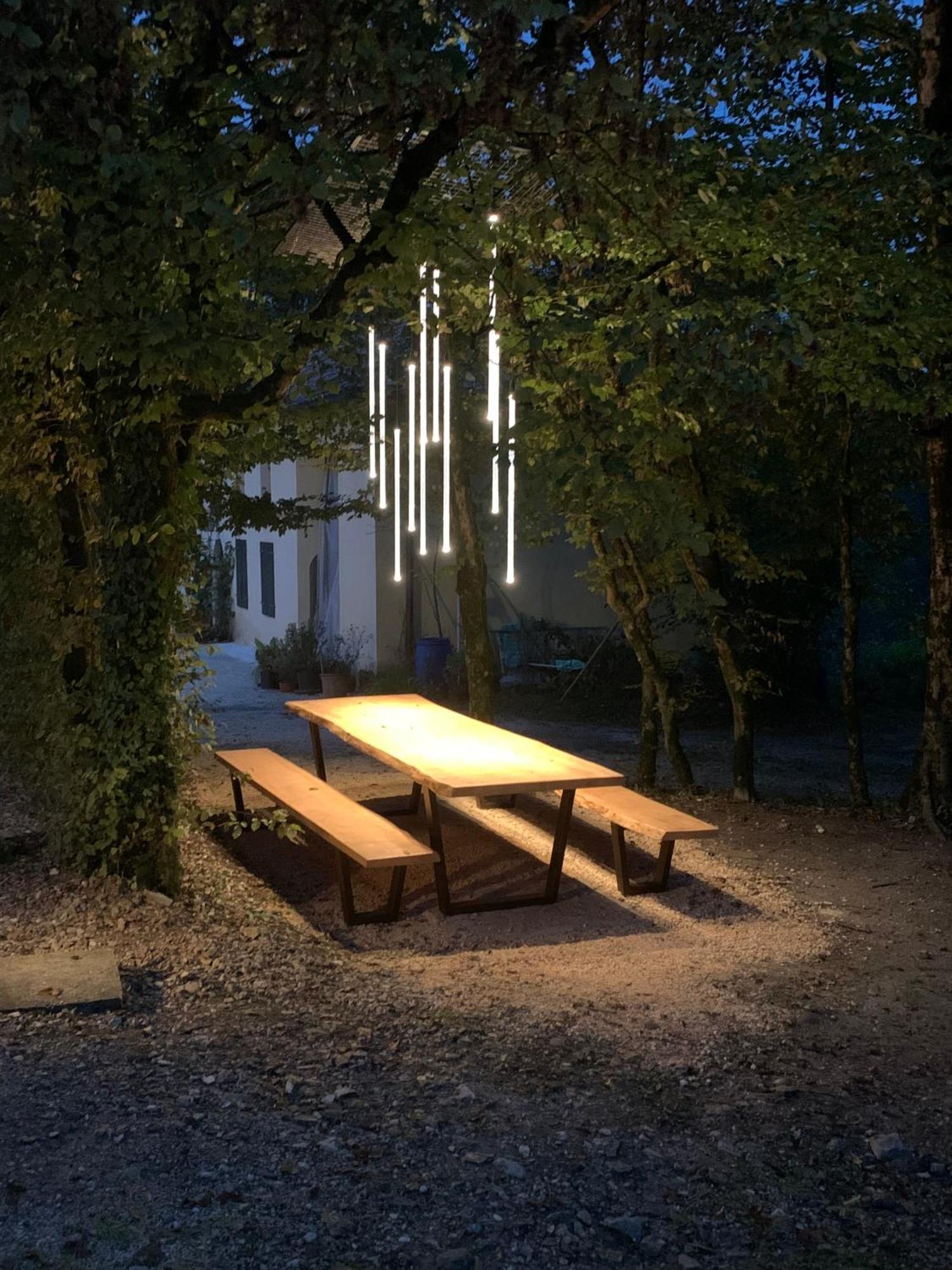 Villa San Liberale - Suites & Wellness - Villa Veneta Feltre Dış mekan fotoğraf