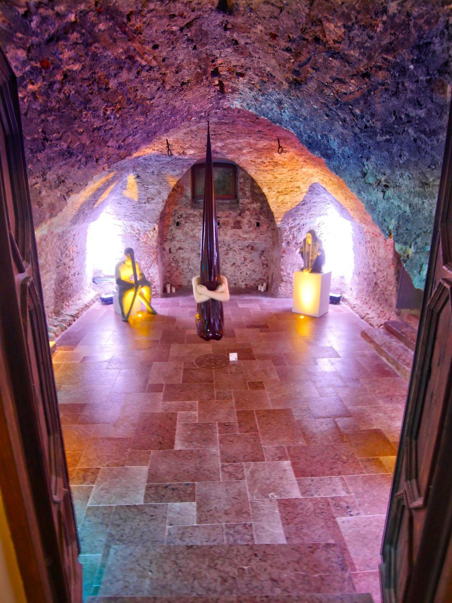 Villa San Liberale - Suites & Wellness - Villa Veneta Feltre Dış mekan fotoğraf