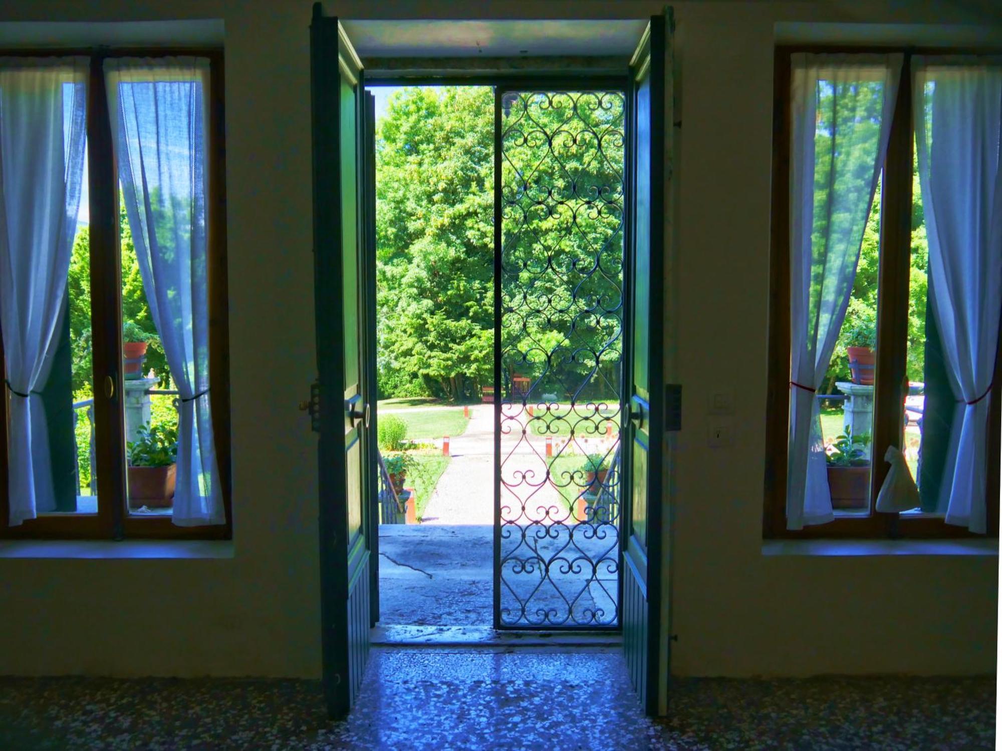 Villa San Liberale - Suites & Wellness - Villa Veneta Feltre Dış mekan fotoğraf