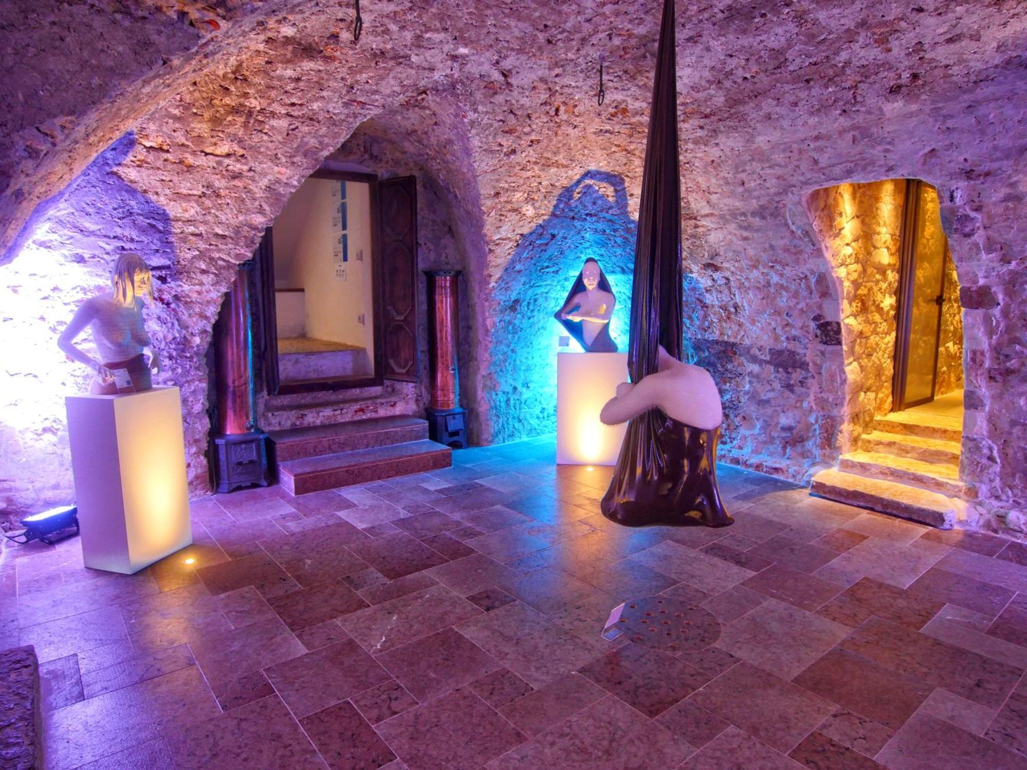 Villa San Liberale - Suites & Wellness - Villa Veneta Feltre Dış mekan fotoğraf