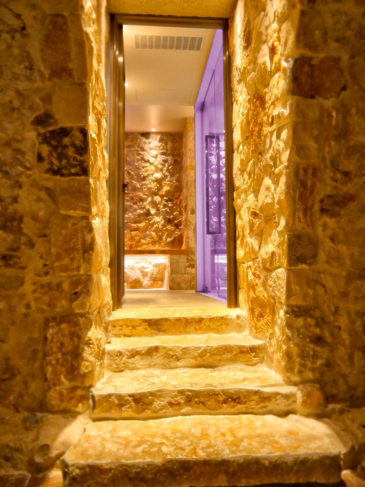 Villa San Liberale - Suites & Wellness - Villa Veneta Feltre Dış mekan fotoğraf
