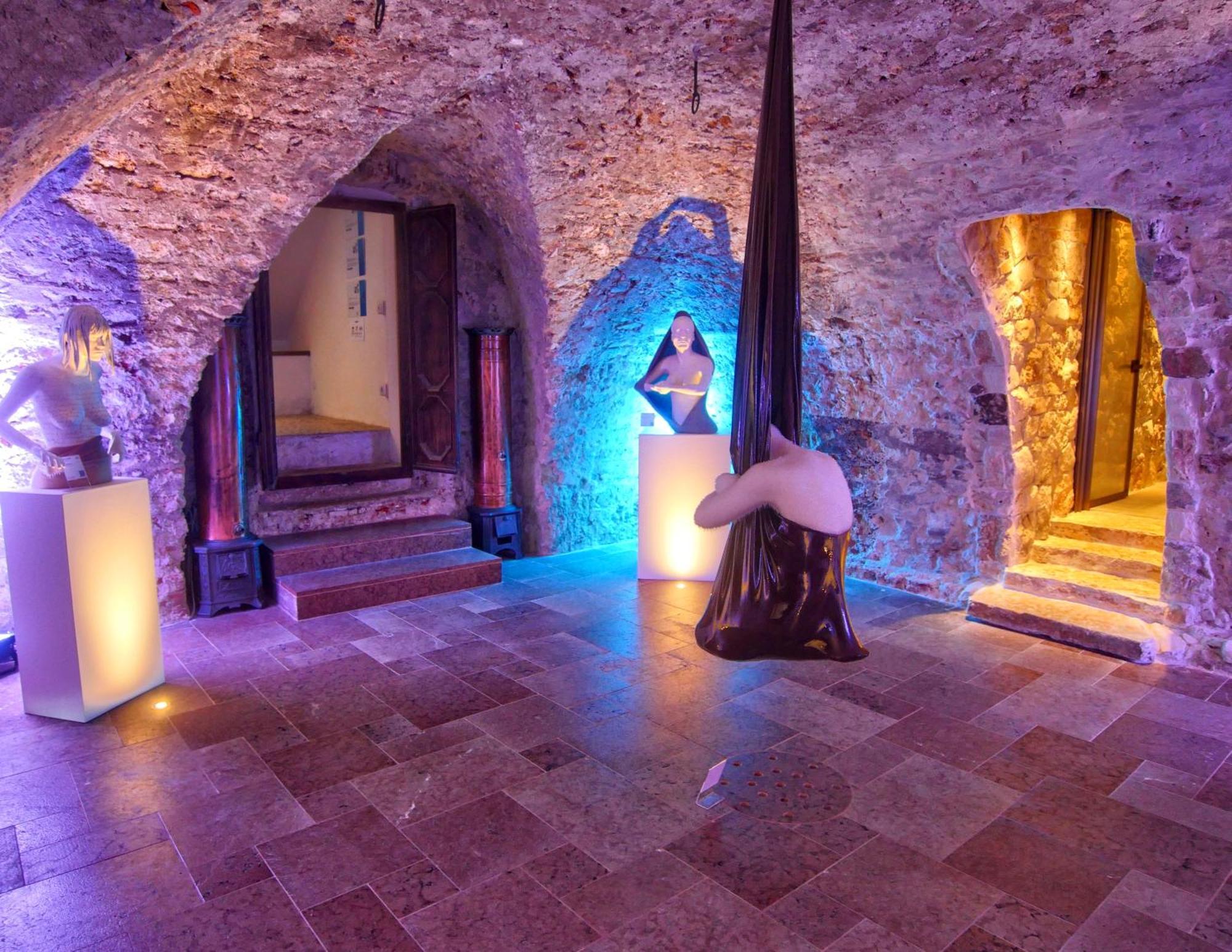 Villa San Liberale - Suites & Wellness - Villa Veneta Feltre Dış mekan fotoğraf