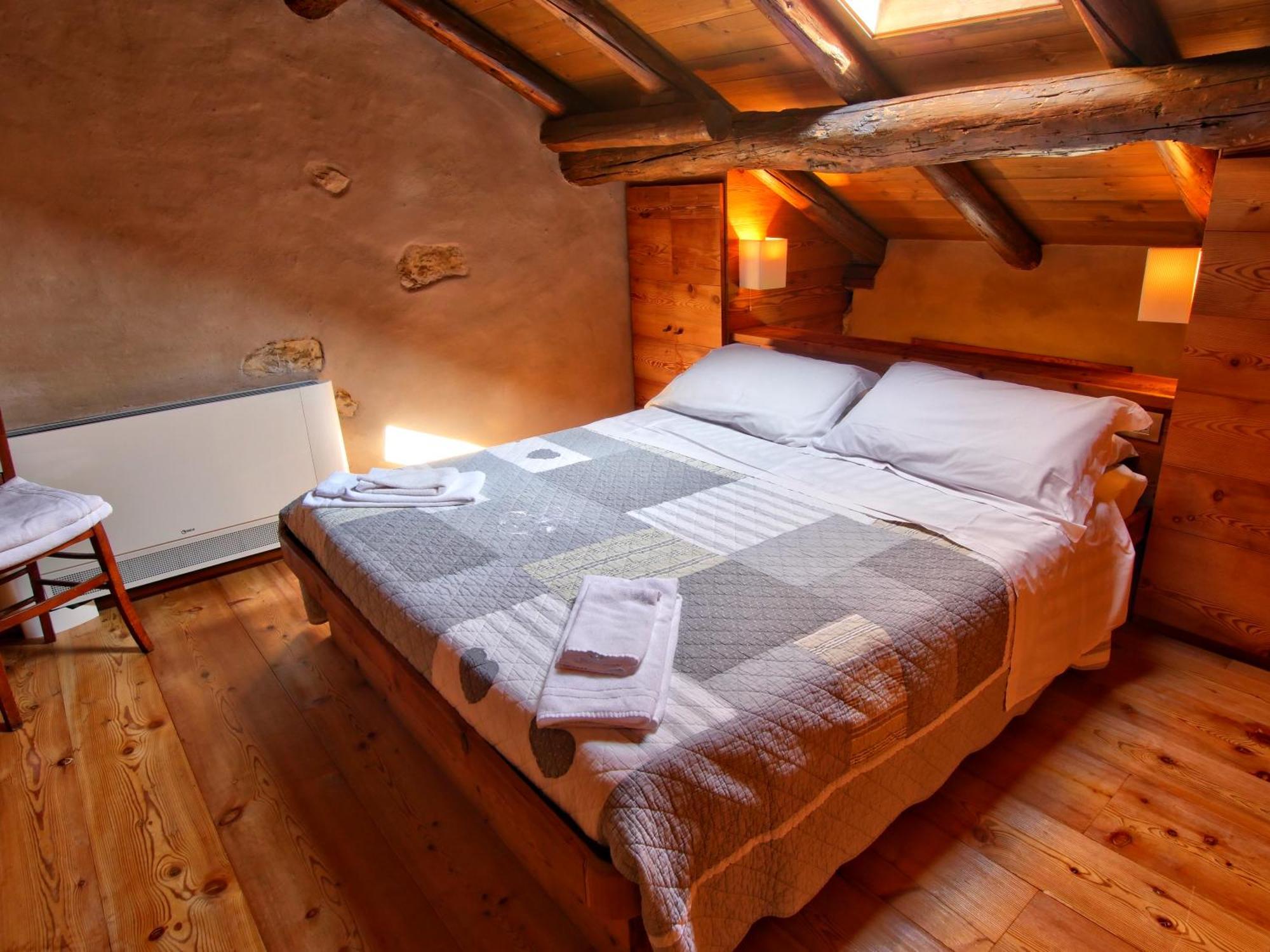Villa San Liberale - Suites & Wellness - Villa Veneta Feltre Dış mekan fotoğraf