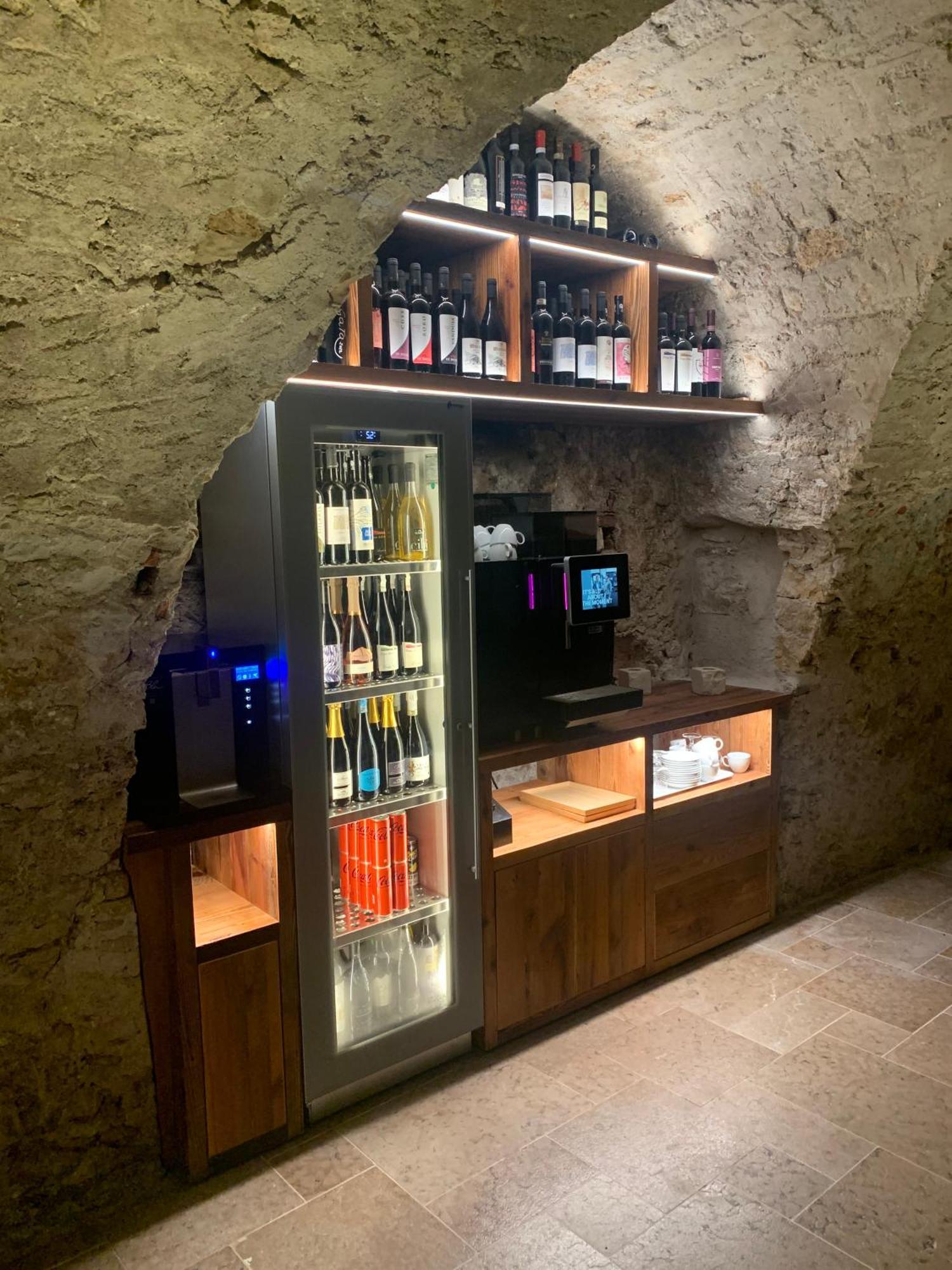 Villa San Liberale - Suites & Wellness - Villa Veneta Feltre Dış mekan fotoğraf