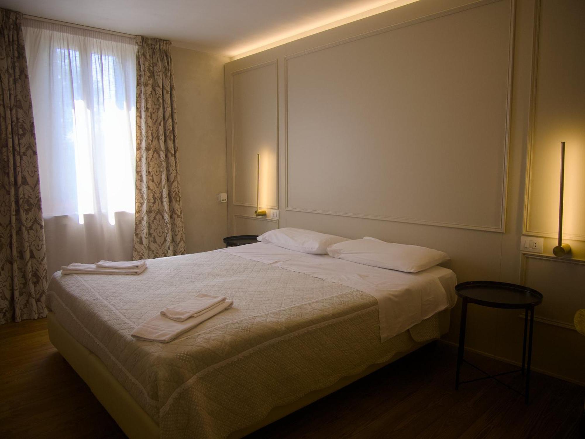 Villa San Liberale - Suites & Wellness - Villa Veneta Feltre Dış mekan fotoğraf