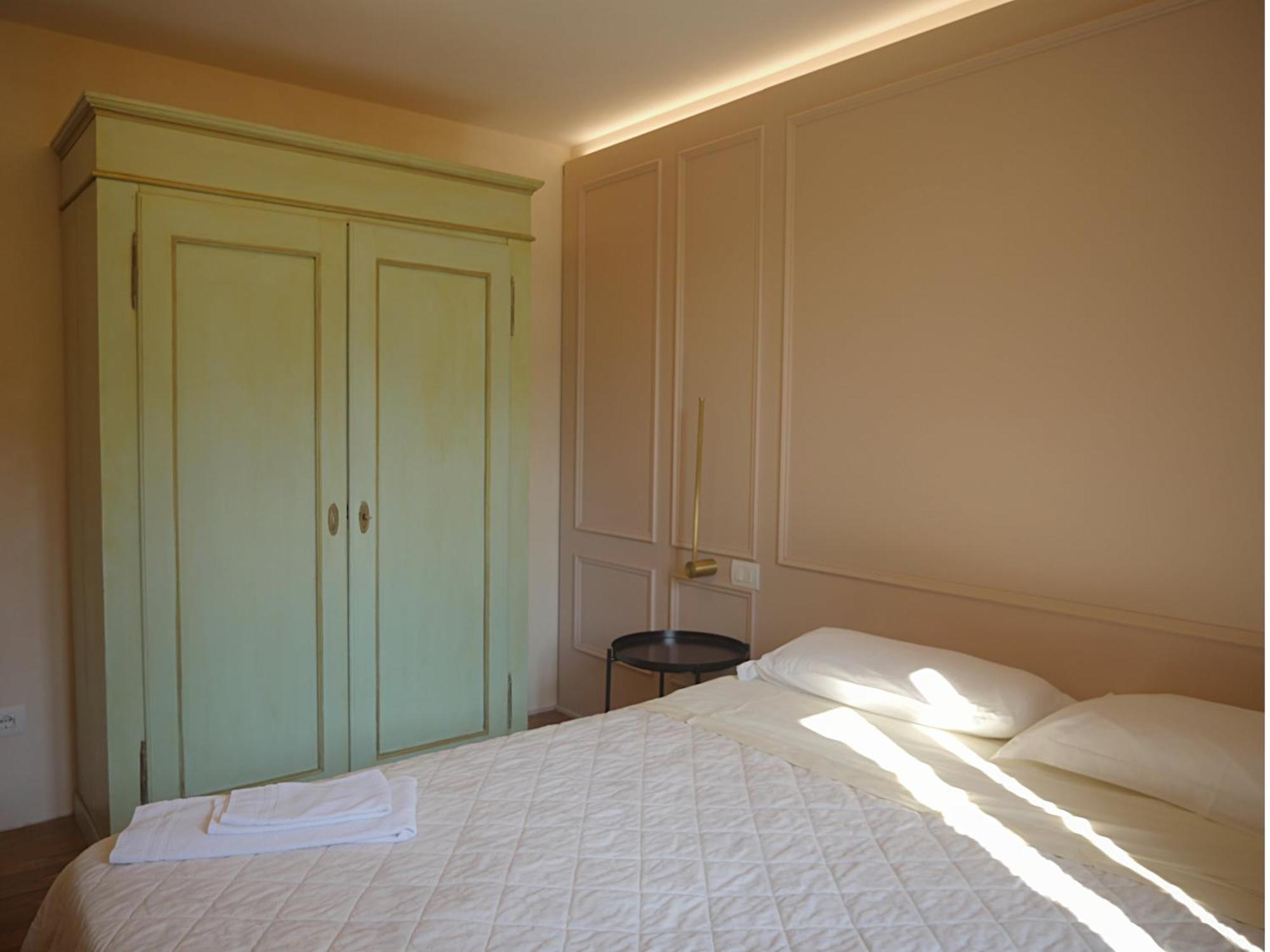 Villa San Liberale - Suites & Wellness - Villa Veneta Feltre Dış mekan fotoğraf
