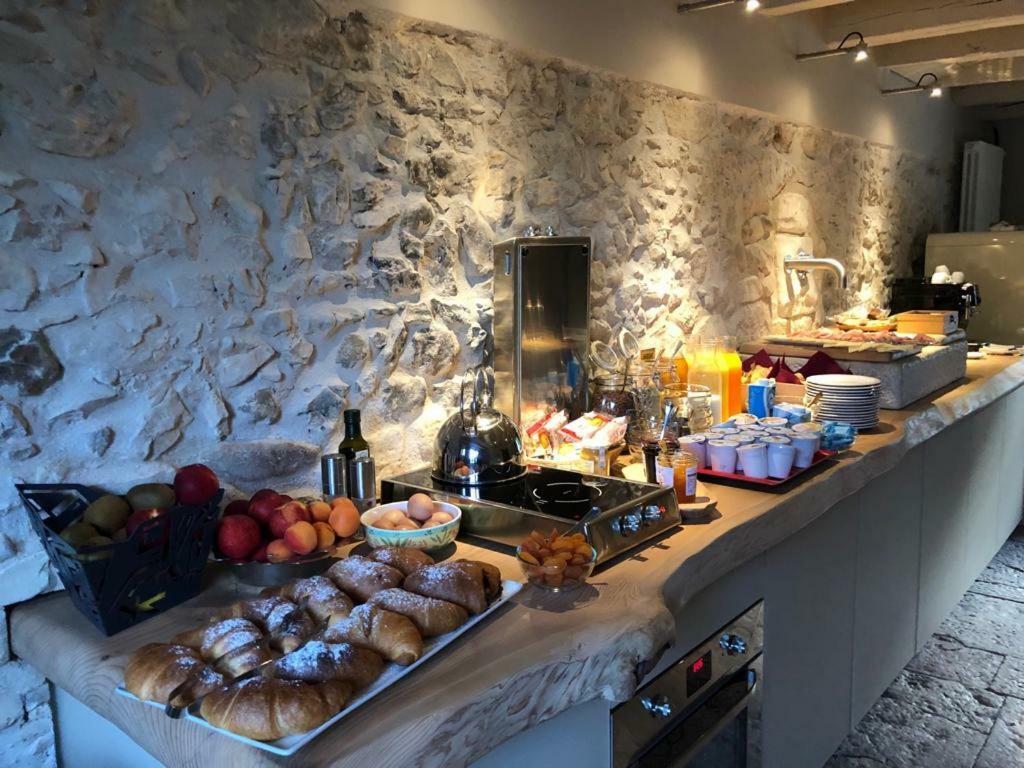 Villa San Liberale - Suites & Wellness - Villa Veneta Feltre Dış mekan fotoğraf